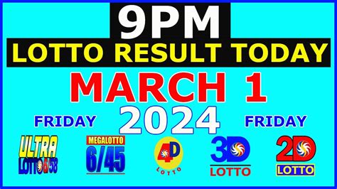 klt result|LOTTO RESULT TODAY .